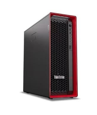 Stacja robocza ThinkStation P5 Tower 30GA000GPB W11Pro w5-2455X/2x32GB/1TB/INT/vPro/3YRS Premier Support -1735227