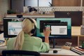 Monitor dotykowy FHD E24t G5 6N6E6AA-1734517