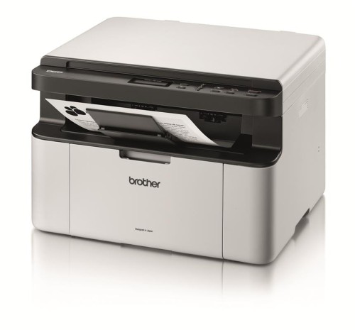 AiO DCP-1510E  mono  A4/20ppm/USB/pod.150ark./1000stron@start -1344965