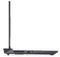 Notebook Inspiron G15 5535 Win11Home Ryzen 7 7840HS/15.6 FHD/512GB/16GB/RTX 4050/2Y NBD-1742487