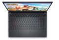 Notebook Inspiron G15 5535 Win11Home Ryzen 7 7840HS/15.6 FHD/512GB/16GB/RTX 4050/2Y NBD-1742482