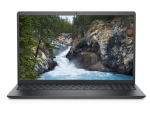 Notebook Inspiron 3520 Win11Pro i5-1235U/1TB/16GB/INTEL IRIS XE/15.6 FHD/FHG//BLACK/2Y NBD