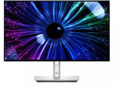 Monitor U2424HE 23.8 cala IPS LED FHD(1920x1080)/16:9/HDMI/DP/USB-C/USB/RJ-45/3Y -1747172