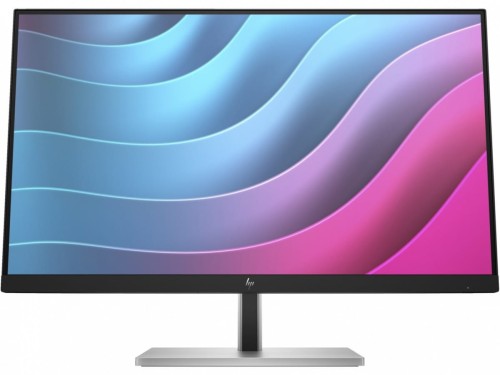 Monitor E24 G5 FHD              6N6E9E9#ABB-1747360