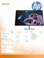 Monitor Z32k 31.5 cala G3 USB-C 4k UHD  50U19AA#ABB -1746750