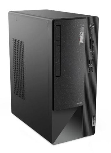 Komputer ThinkCentre Neo 50t G4 TWR 12JB003GPB W11Pro i3-13100/8GB/256GB/INT/DVD/3YRS OS -1749680
