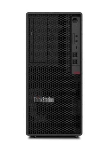 Stacja robocza ThinkStation P358 Tower 30GL001EPB W11Pro 5845/2x16GB/1TB/RTX3060 12GB/3YRS OS-1750451