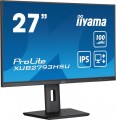 Monitor 27 cali XUB2793HSU-B6 IPS.HDMI.DP.2x2W.USBx2.FreeSync.Flicker -1749947