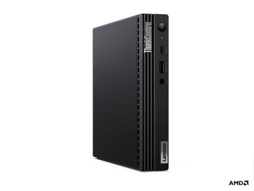 Komputer ThinkCentre M75q G2 Tiny 11JJ0009PB W10Pro 4650GE/8GB/256GB/INT/3YRS OS -1477136