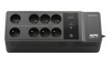 Zasilacz BE650G2-CP Back UPS 650VA/400W 6+2xFR, lad. USB-A-1446510