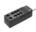 Zasilacz BE650G2-CP Back UPS 650VA/400W 6+2xFR, lad. USB-A-1446512