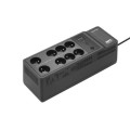 BE650G2-FR Back UPS 650 VA/400W 6+2xFR, lad. USB -1475966