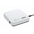 Zasilacz CP12036LI APC Back-UPS Connect 12Vdc 36W, lithium-ion Mini-ups sieciowy do ochrony routerów internetowych, kamer IP -1693932