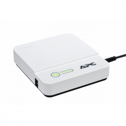 Zasilacz CP12036LI APC Back-UPS Connect 12Vdc 36W, lithium-ion Mini-ups sieciowy do ochrony routerów internetowych, kamer IP -1693932