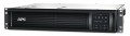 Zasilacz SmartUPS SMT750RMI2UC 750VA/500W 2U SmartConnect -1429939