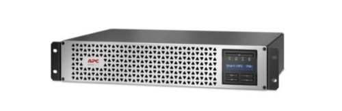 SMTL750RMI2UC SmartUPS 750VA/600W 2U SC 6xC13, BATERIA Li-Ion-1456430