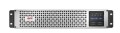 SMTL750RMI2UC SmartUPS 750VA/600W 2U SC 6xC13, BATERIA Li-Ion-1456431