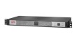 Smart UPS SCL500RMI1UC C 500VA/400W 1U SmartConnect 4xC13         BATERIE Li-Ion-1702199