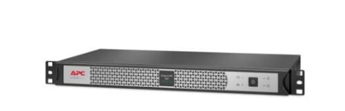 Smart UPS SCL500RMI1UNC  C 500VA/400W 1U zintegrowana karta        sieciowa AP9641, złącze SmartConnect, BATERIE Li-Ion-1456421