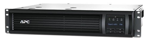 SMT750RMI2UNC SMART-UPS 750VA/500W R2U + AP9641-1388092