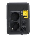 Zasilacz awaryjny BVX700LI-GR Easy UPS 700VA, 230V, AVR, 2 Shuko -1473151