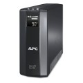 Energooszczędny zasilacz BR900G-GR Pro 900VA, 230V, 5 gniazd CEE 7/7 Schuko, AVR, LCD-1602672