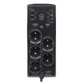 Energooszczędny zasilacz BR900G-GR Pro 900VA, 230V, 5 gniazd CEE 7/7 Schuko, AVR, LCD-1602673