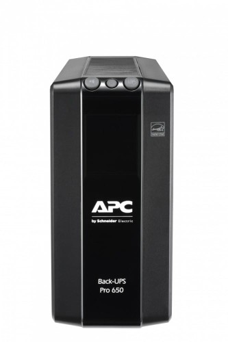 Zasilacz awaryjny BR650MI UPS Back Pro BR 650VA 6xC13, AVR,LCD-1438555