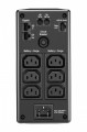 Zasilacz awaryjny BR650MI UPS Back Pro BR 650VA 6xC13, AVR,LCD-1438556