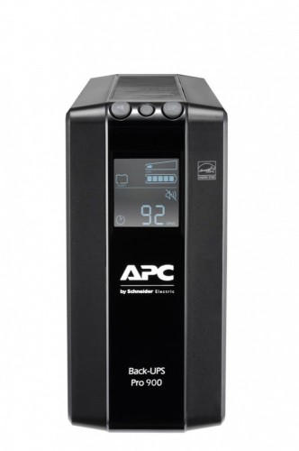 Zasilacz awaryjny BR900MI UPS Back Pro BR 900VA 6xC13, AVR,LCD-1438559