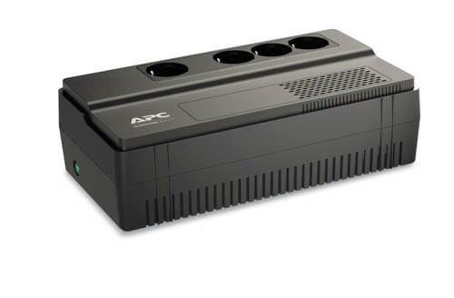 BV500I-GR BackUPS BV 500VA/300W/AVR/4xSchuko bez zarządzania -1402878
