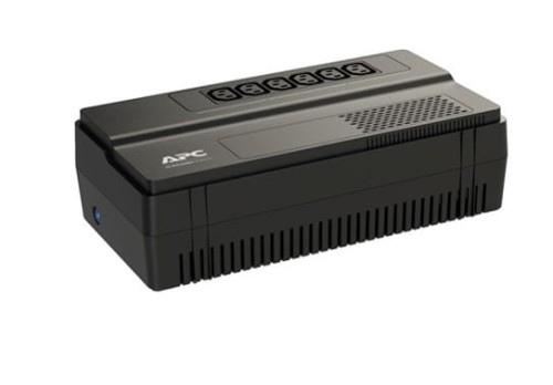 BV500I BackUPS BV 500VA/300W/AVR/6xC13 bez zarządzania -1402876