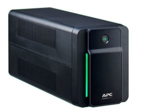 Zasilacz awaryjny BX500MI Back-UPS 500VA, 230V, AVR, IEC Sockets 