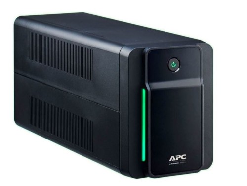 Zasilacz awaryjny BX500MI Back-UPS 500VA, 230V, AVR, IEC Sockets -1606687