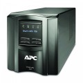 Zasilacz awaryjny Smart-UPS SMT750IC A/500W Tower SmartConnect USB RS232 -1419449