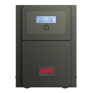 Zasilacz awaryjny Easy UPS SMV750CAI APC SMV 750VA 230V