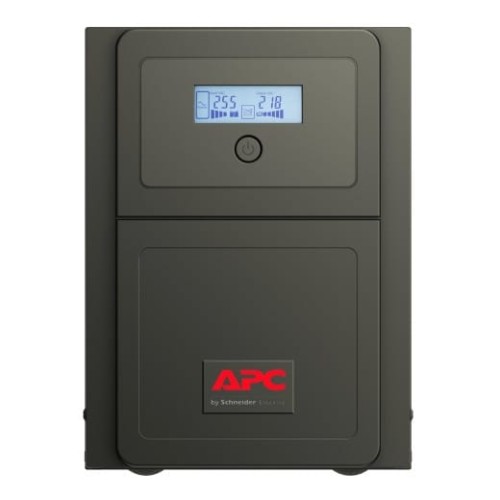 Zasilacz awaryjny Easy UPS SMV750CAI APC SMV 750VA 230V-1583958