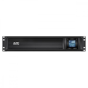 Zasilacz SMC3000RMI2U APC Smart-UPS C 3000VA LCD RM 2U 230V 