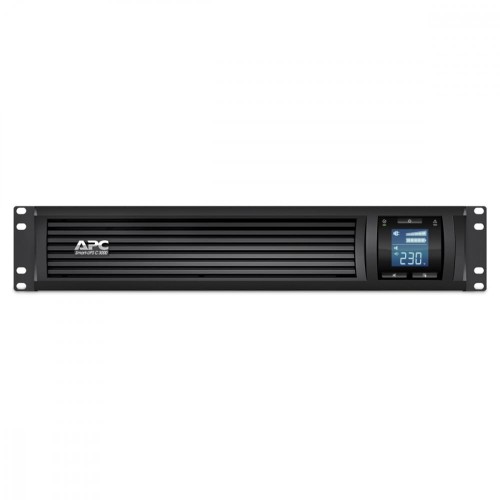 Zasilacz SMC3000RMI2U APC Smart-UPS C 3000VA LCD RM 2U 230V -1665132