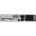 Zasilacz SMC3000RMI2U APC Smart-UPS C 3000VA LCD RM 2U 230V -1665133