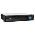 Zasilacz SMC3000RMI2U APC Smart-UPS C 3000VA LCD RM 2U 230V -1665135