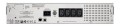 SMC1000I-2U UPS SMART C 1000VA 2U LCD 230V -1344833