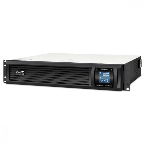 Zasilacz SMC2000I-2U APC Smart-UPS C 2000VA LCD RM 2U 230V -1663195