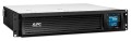 Zasilacz awaryjny SMC1000I-2UC C 1kVA/600W 2U SmartConnect -1404811