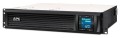 Zasilacz awaryjny SMC1000I-2UC C 1kVA/600W 2U SmartConnect -1404812