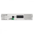 Zasilacz awaryjny SMC1000I-2UC C 1kVA/600W 2U SmartConnect -1404814