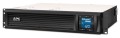 Zasilacz awaryjny SMC1500I-2UC SmartUPS C 1500VA/900W 2U SmartConnect -1404816