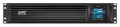 Zasilacz awaryjny SMC1500I-2UC SmartUPS C 1500VA/900W 2U SmartConnect -1404817