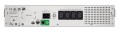 Zasilacz awaryjny SMC1500I-2UC SmartUPS C 1500VA/900W 2U SmartConnect -1404818
