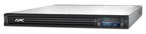 SMT1500RMI1U SMART UPS 1500VA 1U LCD 230V-1344836